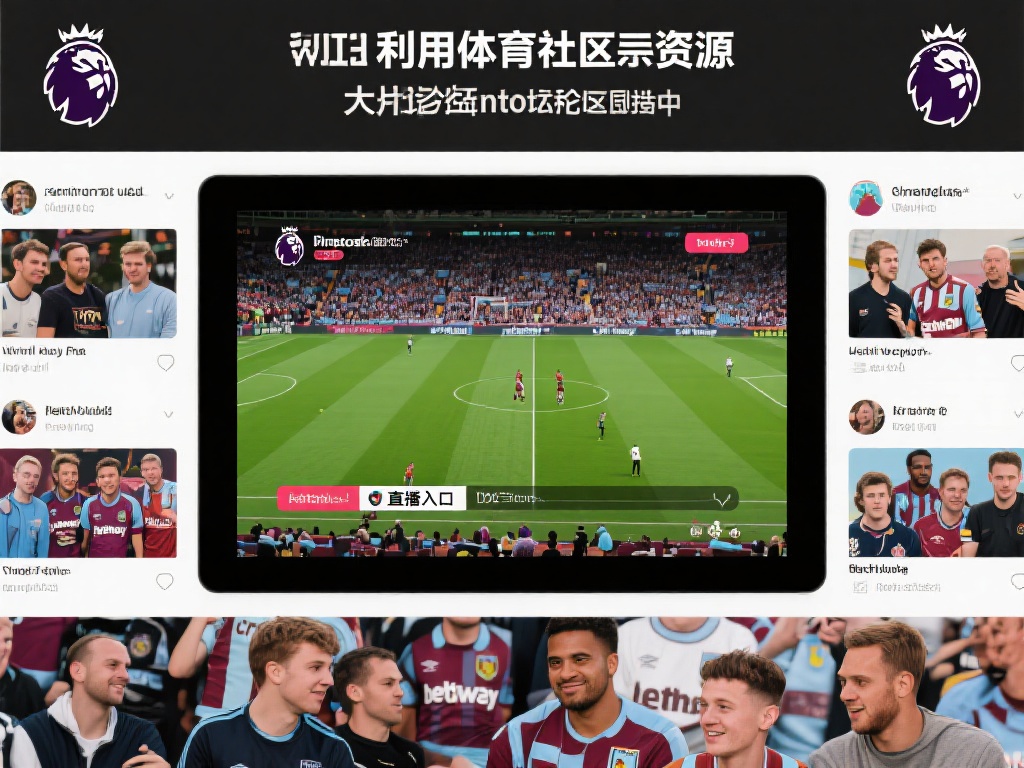 英超直播免费观看在线（如何免费观看在线英超直播的实用指南）