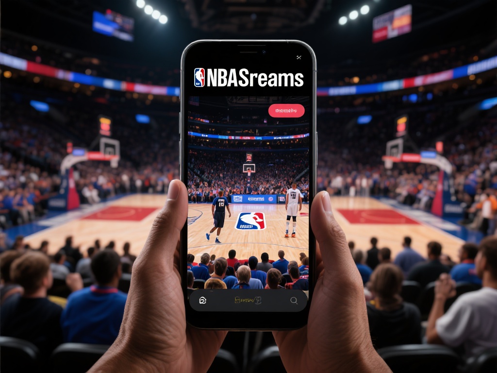 nbastreams（NBAStreams免费观看赛事高清直播平台推荐）