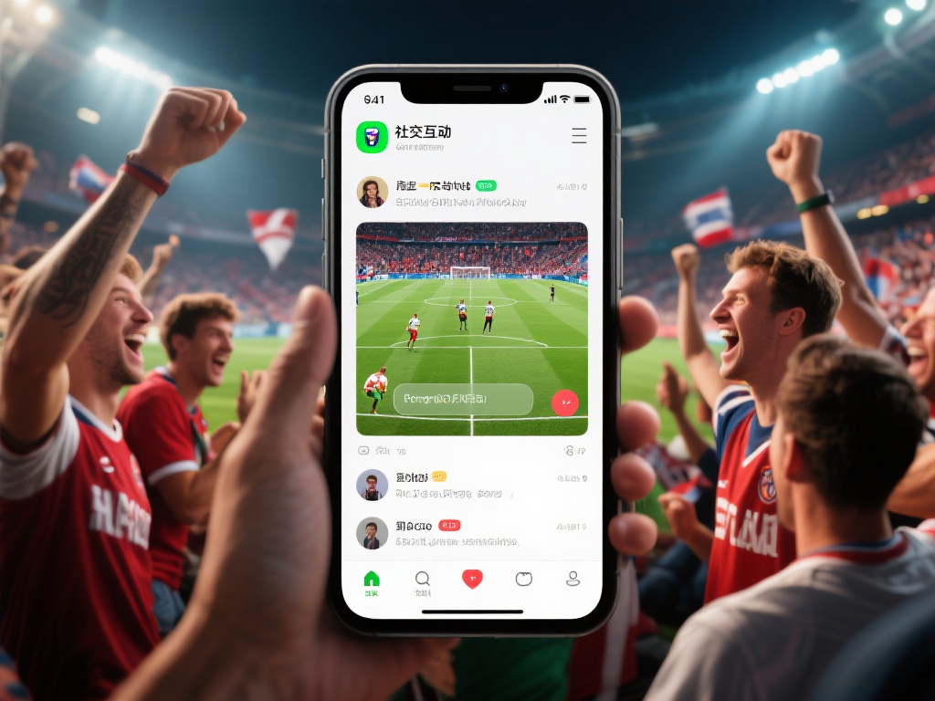 免费看球app（「免费追踪赛事直播的最佳看球APP推荐」）