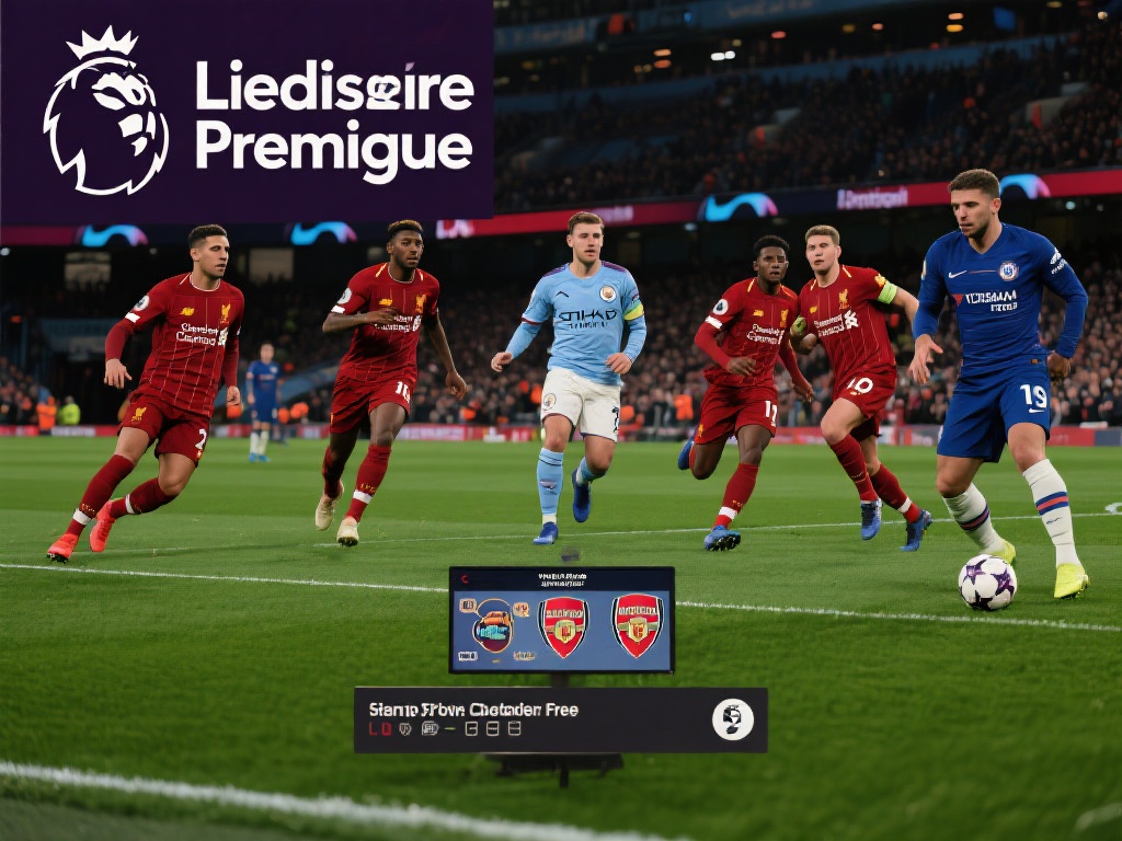 英超直播免费观看在线（免费观看英超直播在线高清赛事平台）